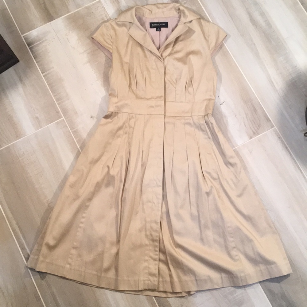 Jones New York Business / Dressy Dress